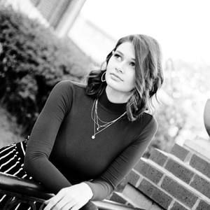 Meet your Posher, Audrey